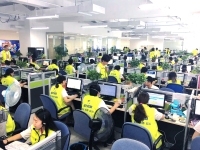 上海岐力信息科技 專業呼叫中心BPO外包服務商，賦能企業核心業務